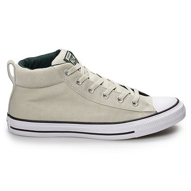 Men's Converse Chuck Taylor All Star Street Mid Sneakers