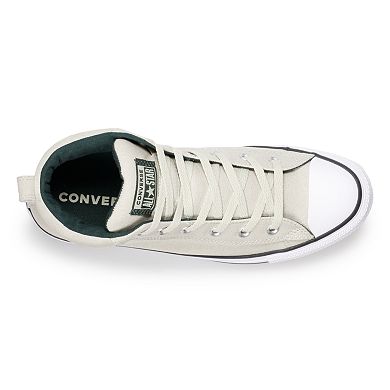 kohls converse mens