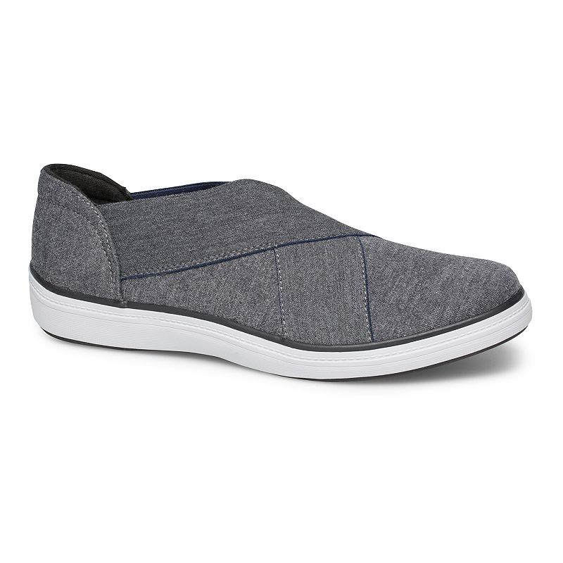 UPC 884547463692 product image for Grasshoppers Haven Women's Sneakers, Size: medium (8.5), Grey | upcitemdb.com