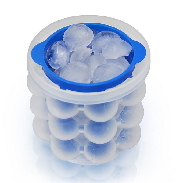 Ice Genie Ice Cube Maker As Seen on TV