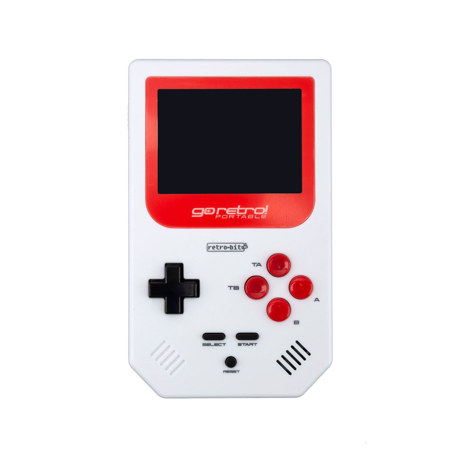 handheld game boy