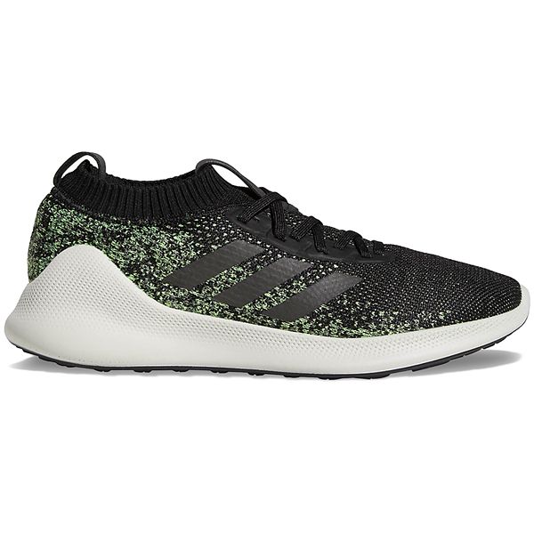 Adidas hot sale purebounce running