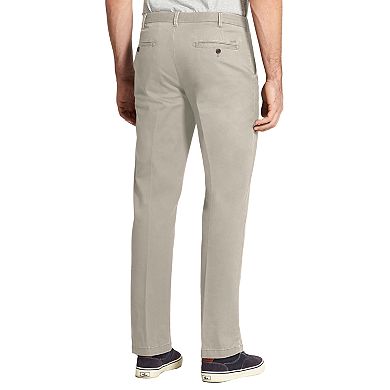 Men's IZOD Sportswear Saltwater Stretch Straight-Fit Chino Pants