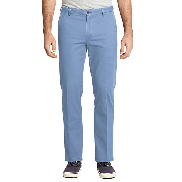 Men's IZOD Sportswear Saltwater Stretch Straight-Fit Chino Pants