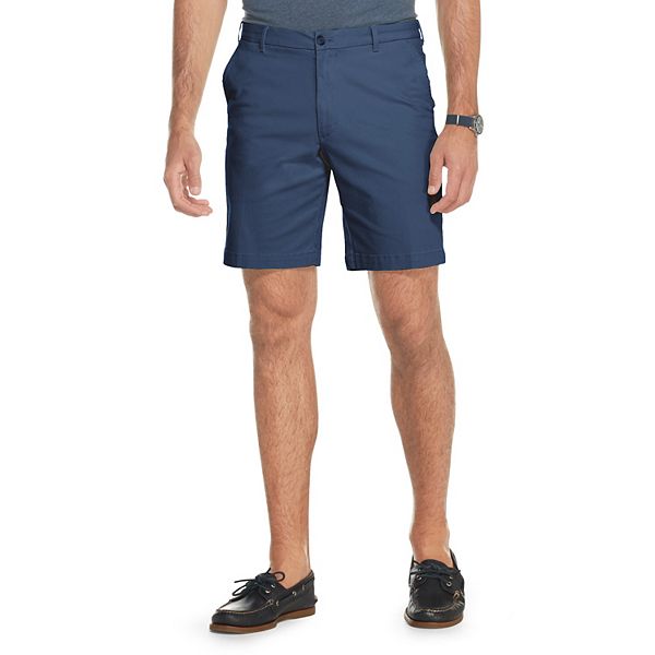 Men's IZOD Saltwater ClassicFit Stretch Chino Shorts