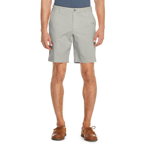 izod saltwater stretch chino classic fit