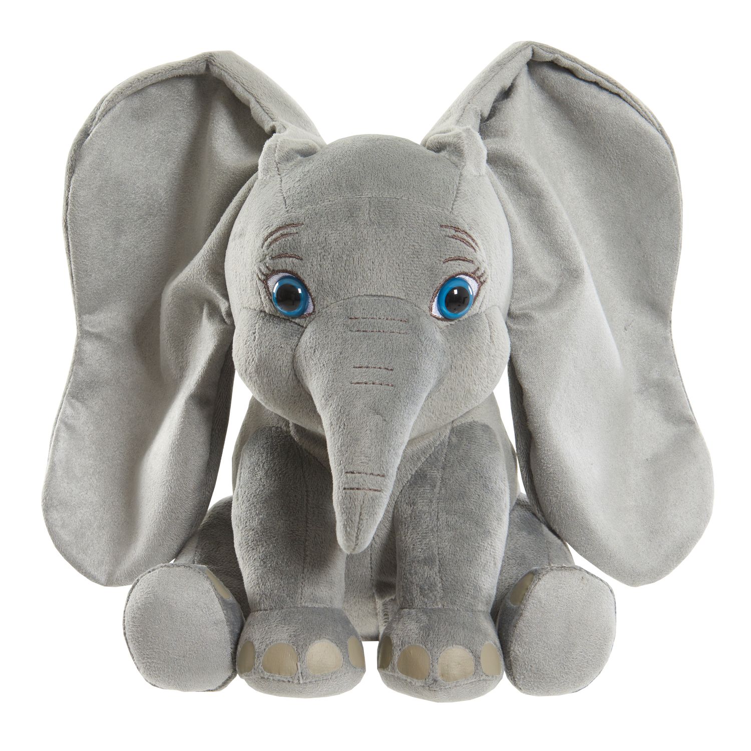 dumbo teddy bear disney store