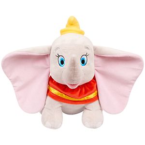 mini dumbo teddy