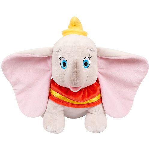 dumbo teddy disney shop