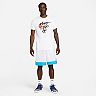 Big & Tall Nike Dri-FIT Icon Basketball Shorts