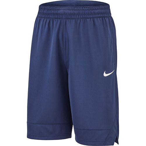 Big & Tall Nike DriFIT Icon Basketball Shorts