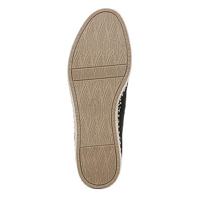 Dr. Scholl's Find Me Women's Espadrille Flats