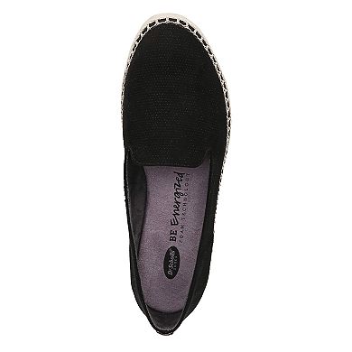 Dr. Scholl's Find Me Women's Espadrille Flats