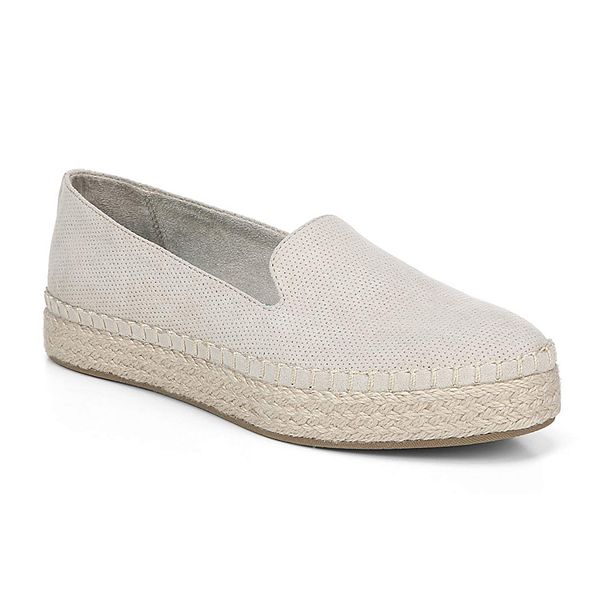 Dr. Scholl's Find Me Women's Espadrille Flats