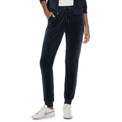 kohls joggers womens