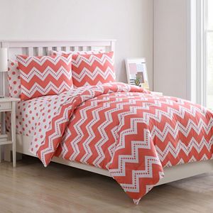 Victoria Classics Hotel Juvi Comforter Set