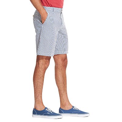 Izod breeze oxford shorts clearance
