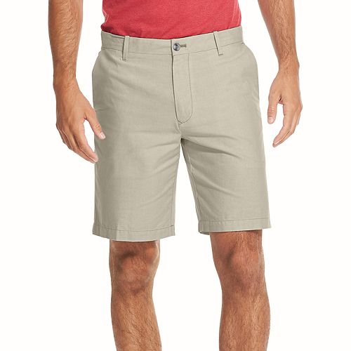 Men's IZOD Breeze ClassicFit Oxford Shorts