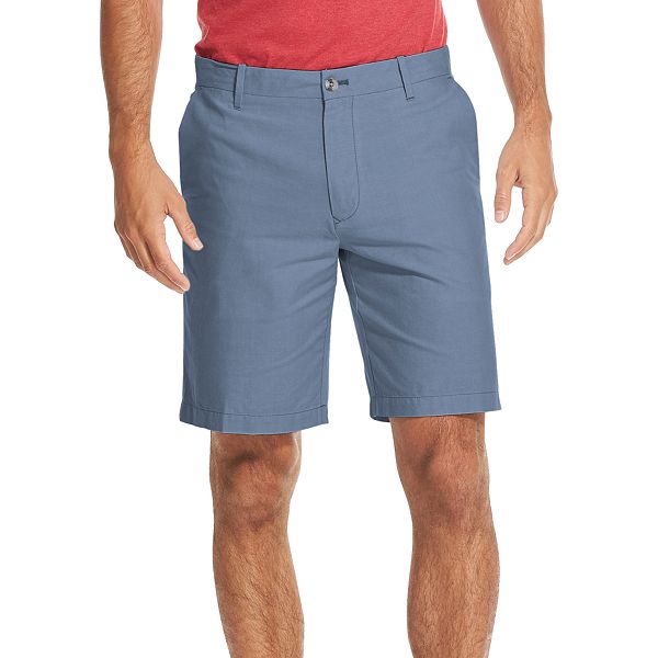 izod breeze oxford shorts