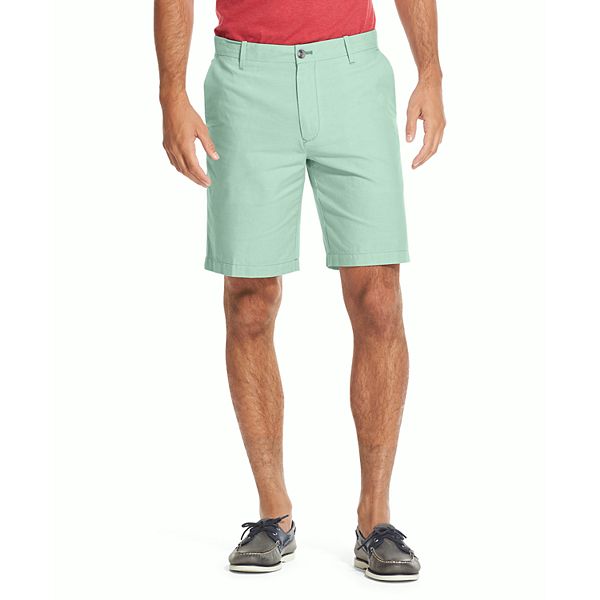 Izod breeze oxford shorts sale