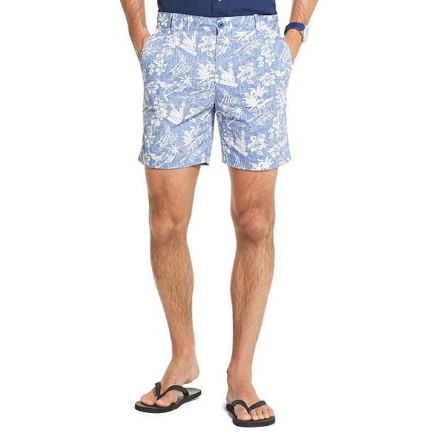 Kohls izod cheap saltwater shorts