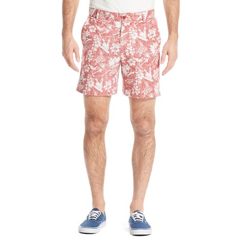 izod saltwater stretch chino classic fit