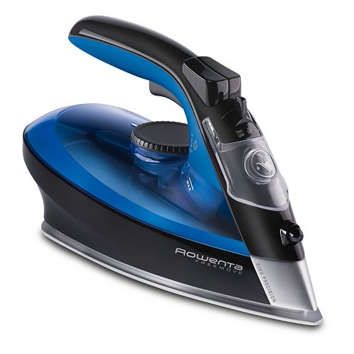 Rowenta Freemove Cordless Iron