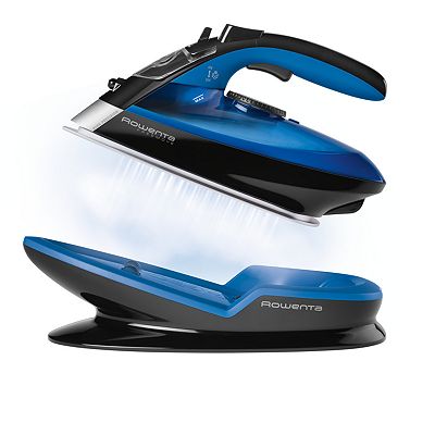 Rowenta free move 2024 steam iron