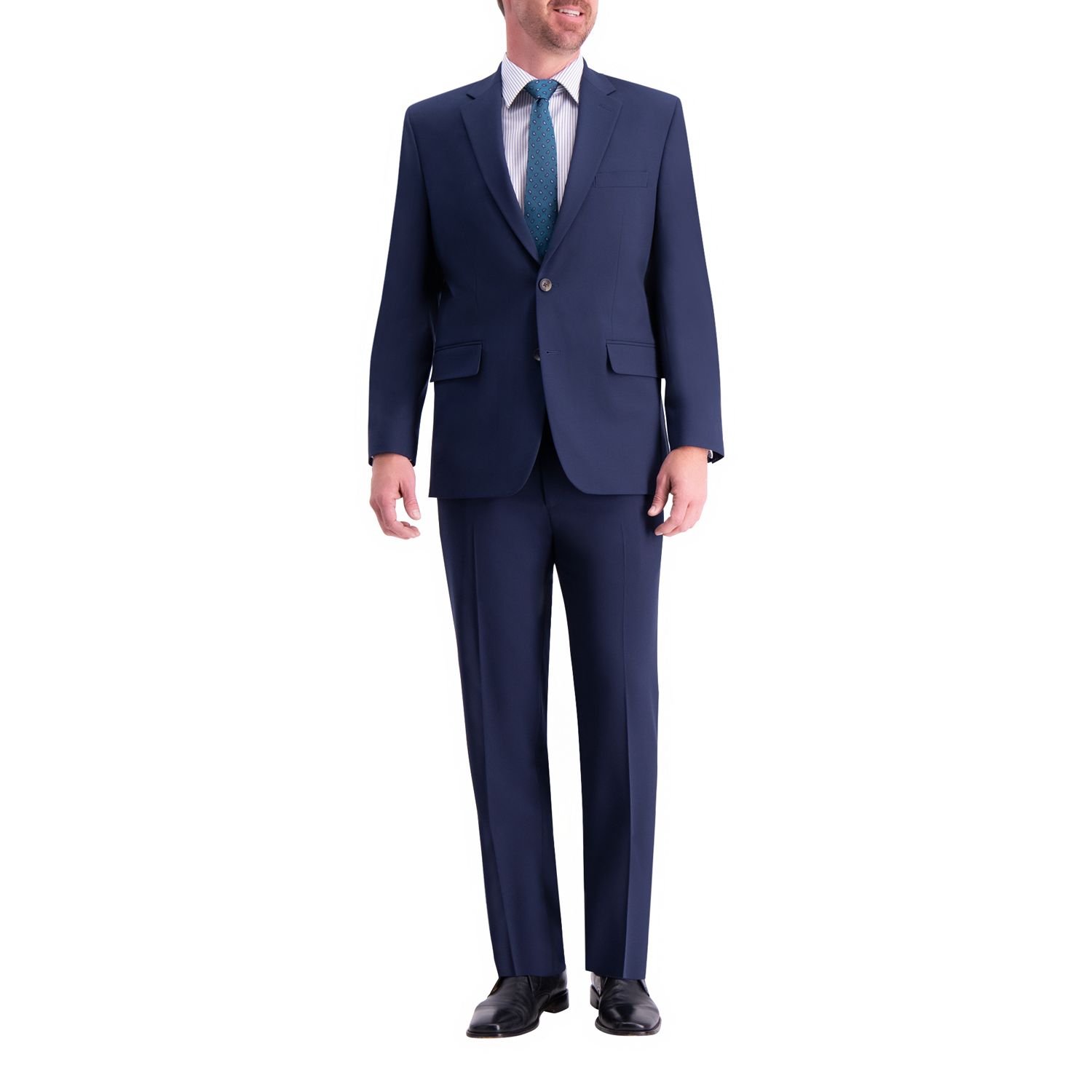 blue suit kohls