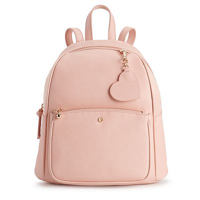 LC orders Lauren Conrad Backpack