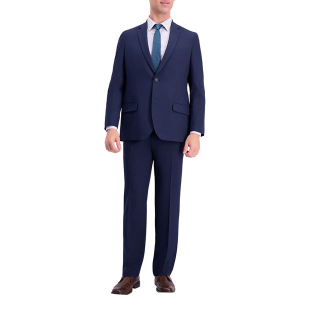 Men's J.M. Haggar Premium Classic-Fit Stretch Suit Jacket, Size