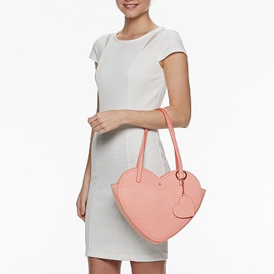 Kohls heart bag hotsell