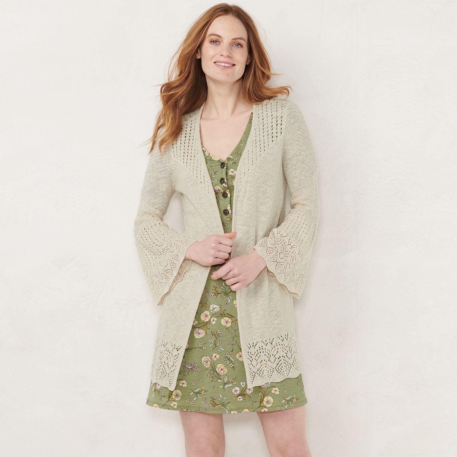 lauren conrad cardigan
