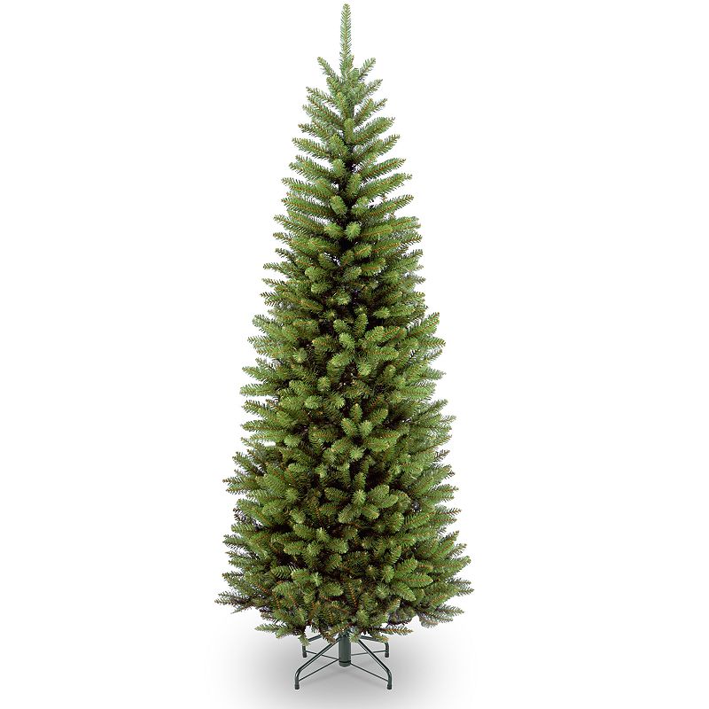 National Tree Company 6.5 ft. Fir Artificial Christmas Tree, Green