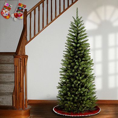 National Tree Co. 6.5 ft. Fir Artificial Christmas Tree