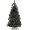National Tree Co. 6.5 ft. North Valley Black Spruce Artificial Christmas Tree