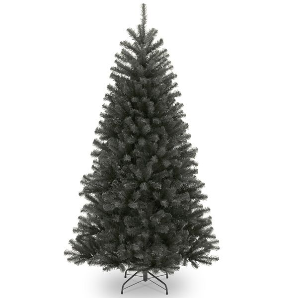 National Tree Company 7 ft. North Valley Black Spruce Artificial