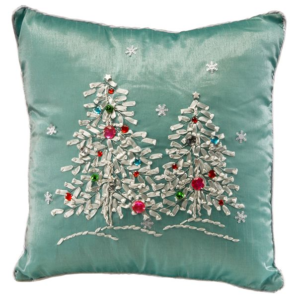 Kohls decorative top christmas pillows