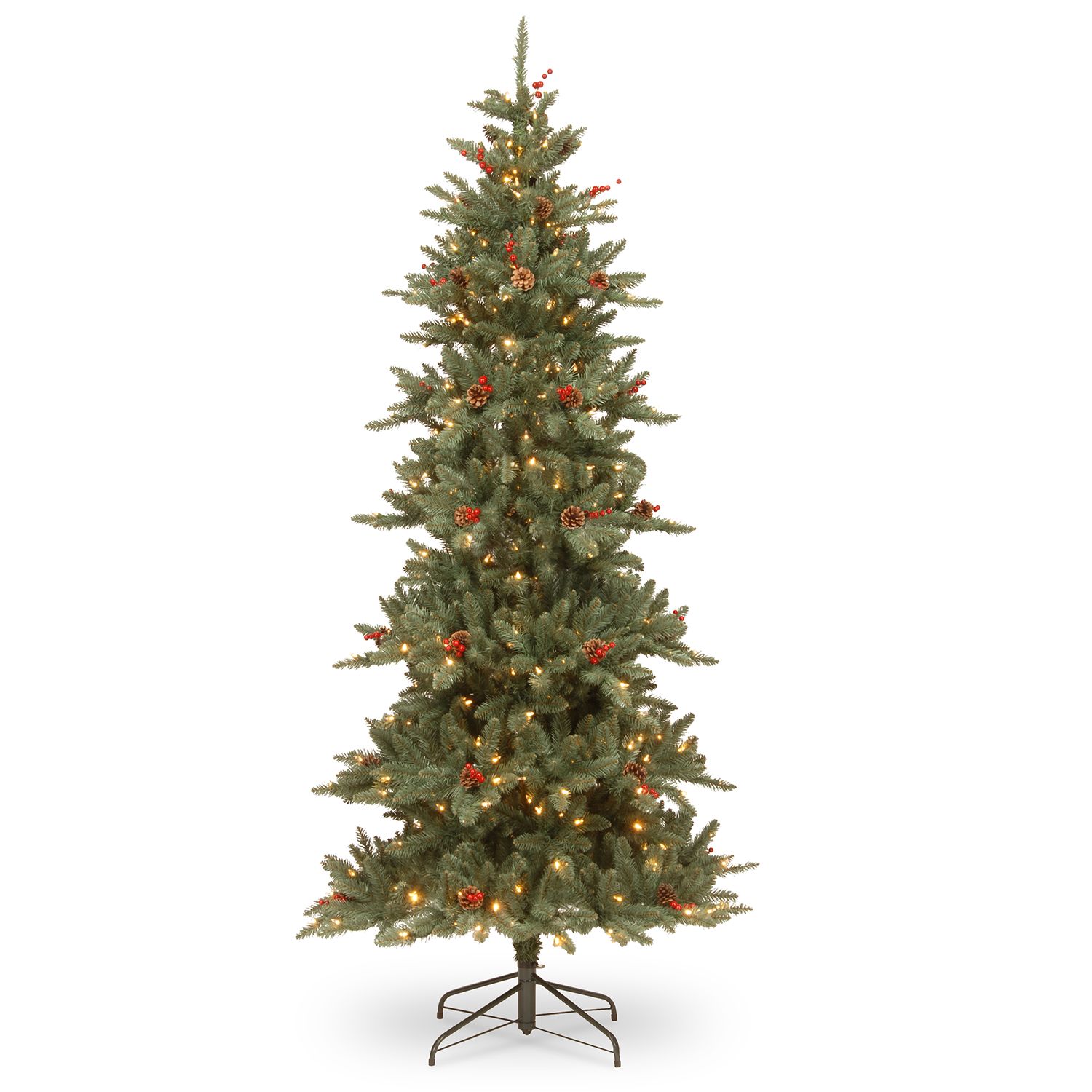 fraser fir artificial christmas tree