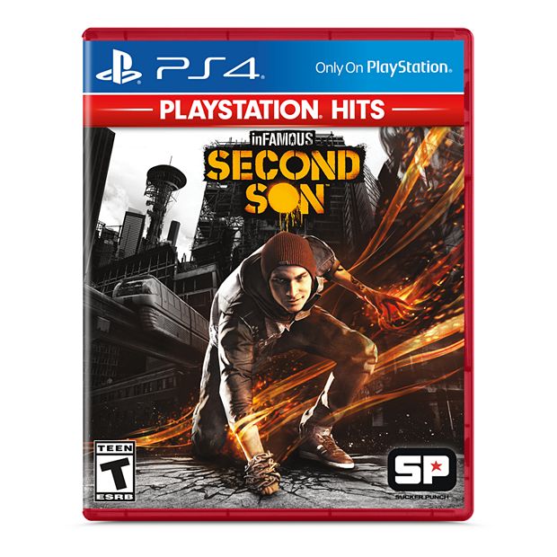 Ps4 kohls best sale