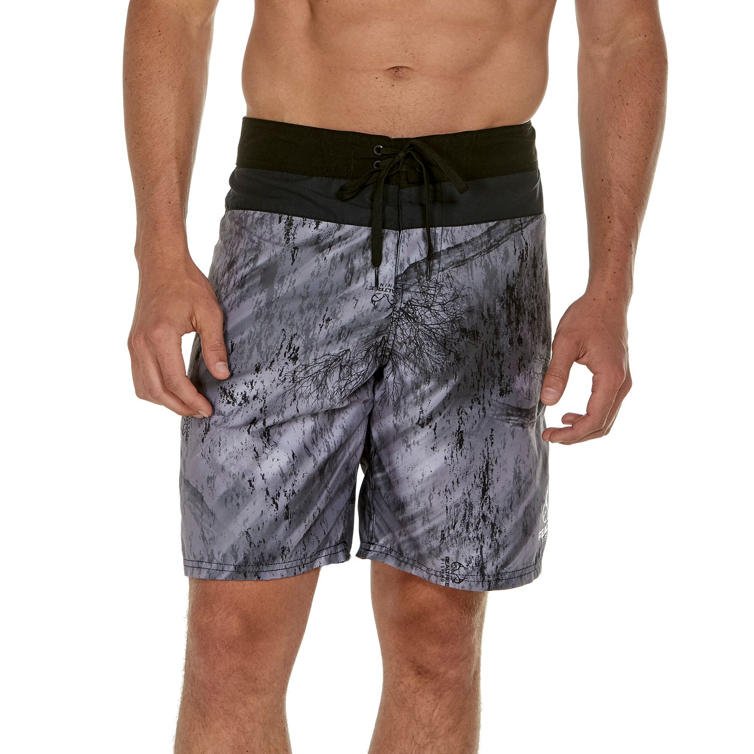 realtree swim trunks