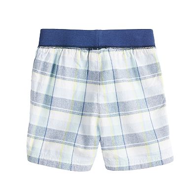 Baby Boy Jumping Beans® Pull-On Shorts