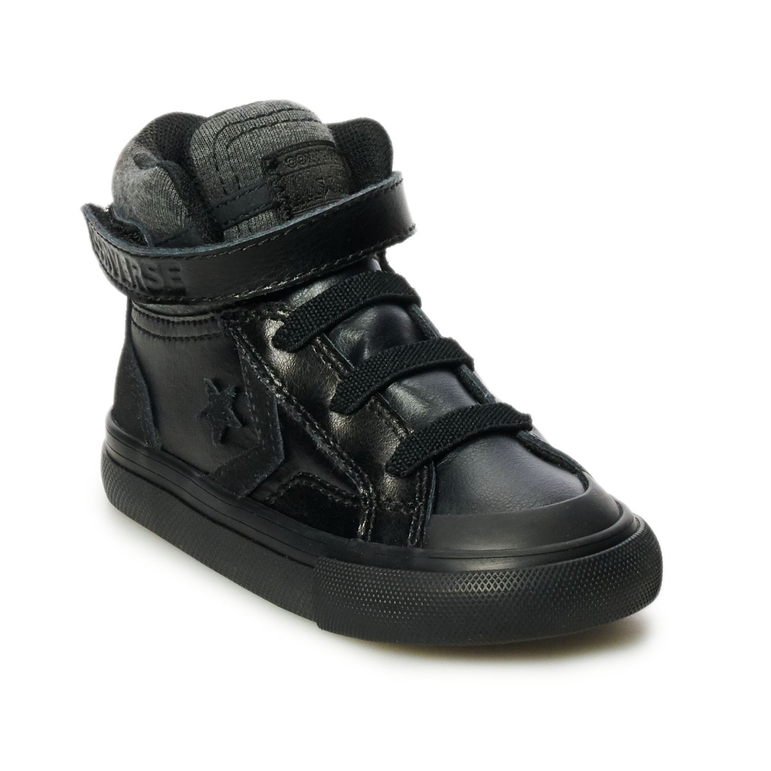 converse cons high top