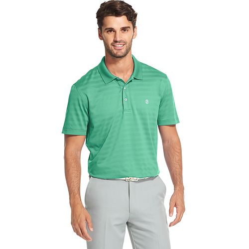 Men's IZOD SwingFlex ClassicFit Golf Polo
