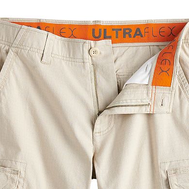 Men's Urban Pipeline™ Ripstop Ultra Flex Cargo Shorts