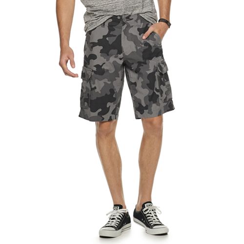 Men's Urban Pipeline⢠Ripstop Ultra Flex Cargo Shorts