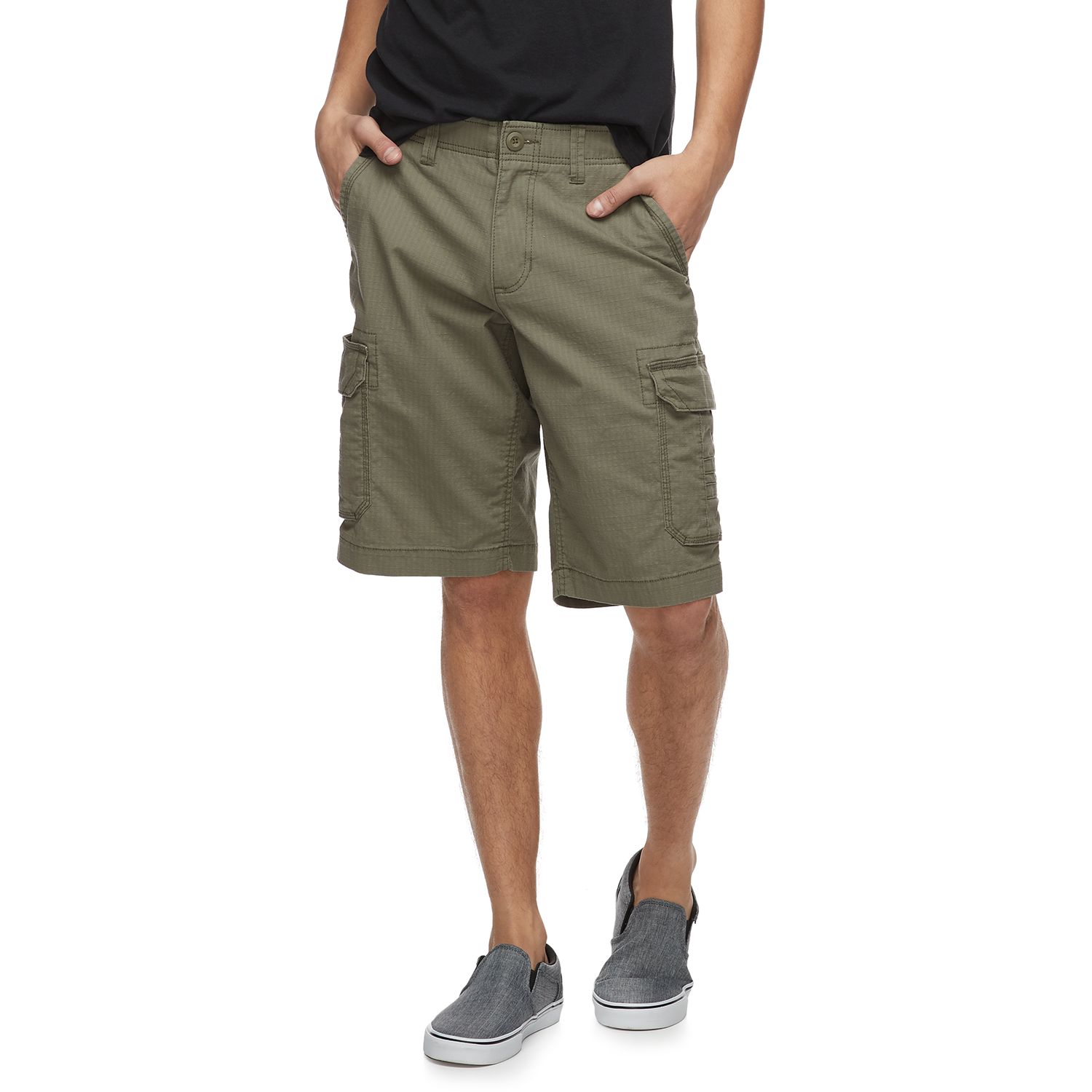 urban pipeline ultraflex cargo shorts