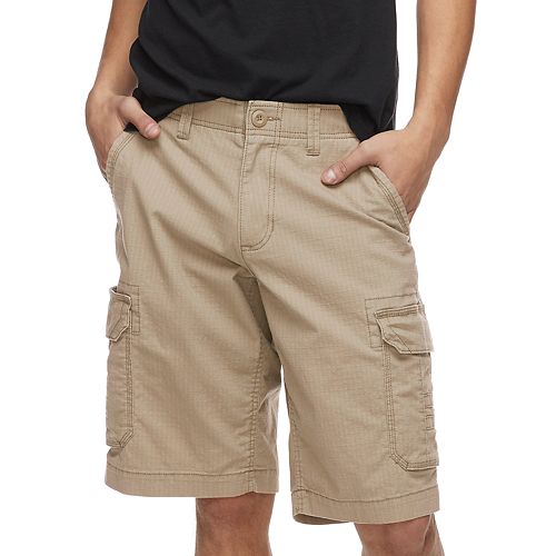 urban outfitters utility cargo shorts