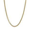 14K Gold Chains