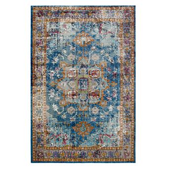 Rizzy Home Princeton Area Rug